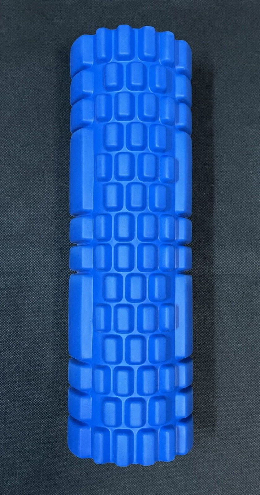 USED Excellent Condition Renew Brand Deep Tissue Massage Foam Roller 17.7”