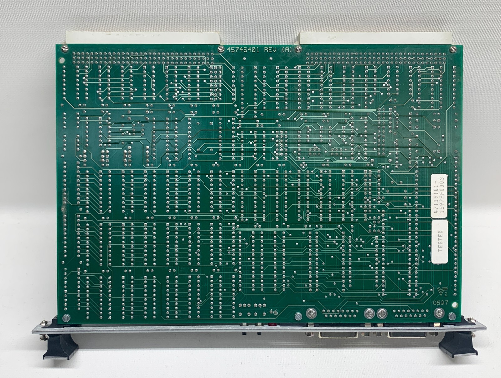 Universal Instruments 47119101 Vision INTF CONT Board