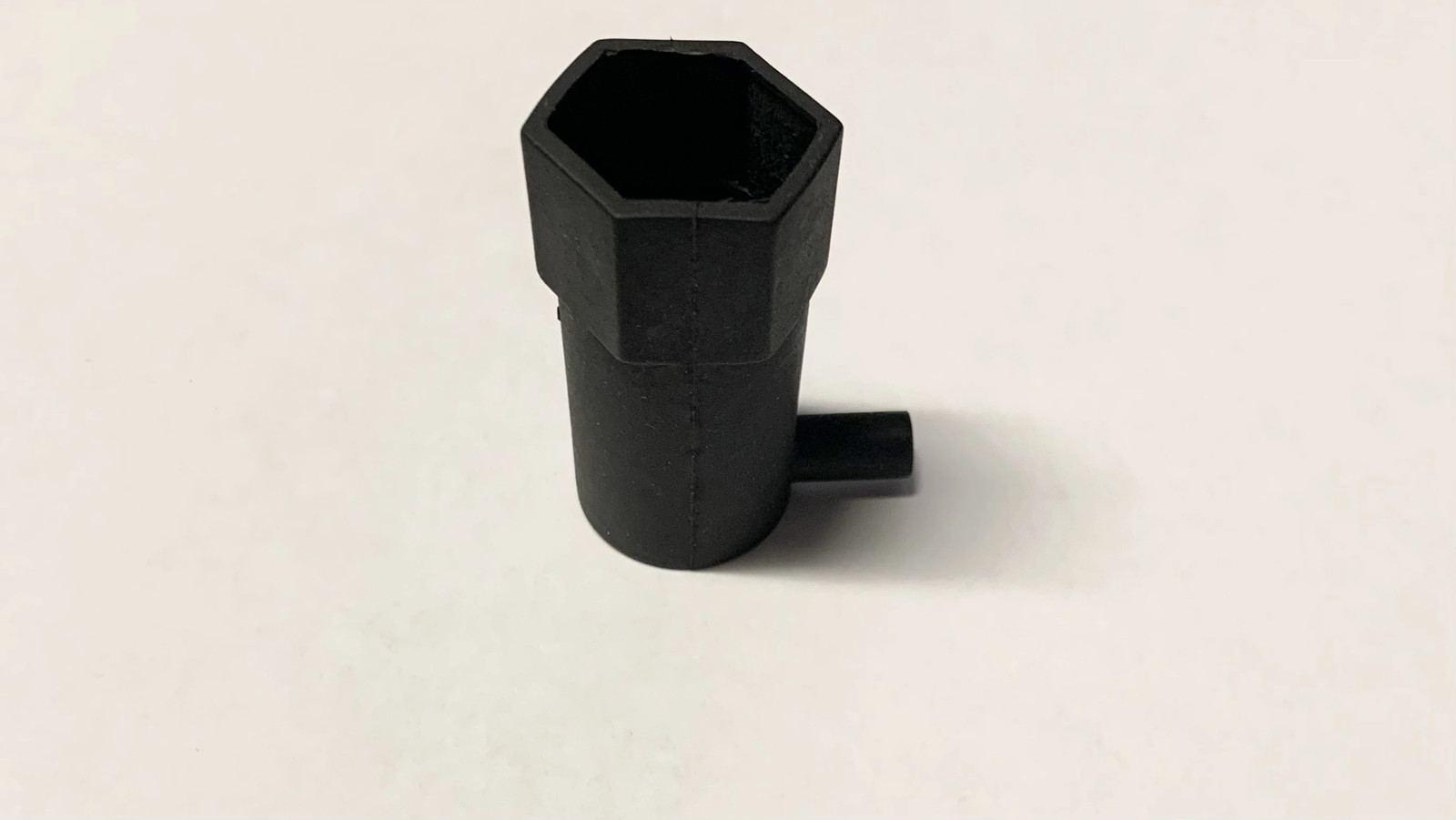 Triumph Rear Brake Switch/Oil Pressure Boot Cover Rubber - T2500254BT