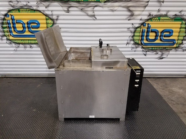 American Metal Wash 125BB Evaporator