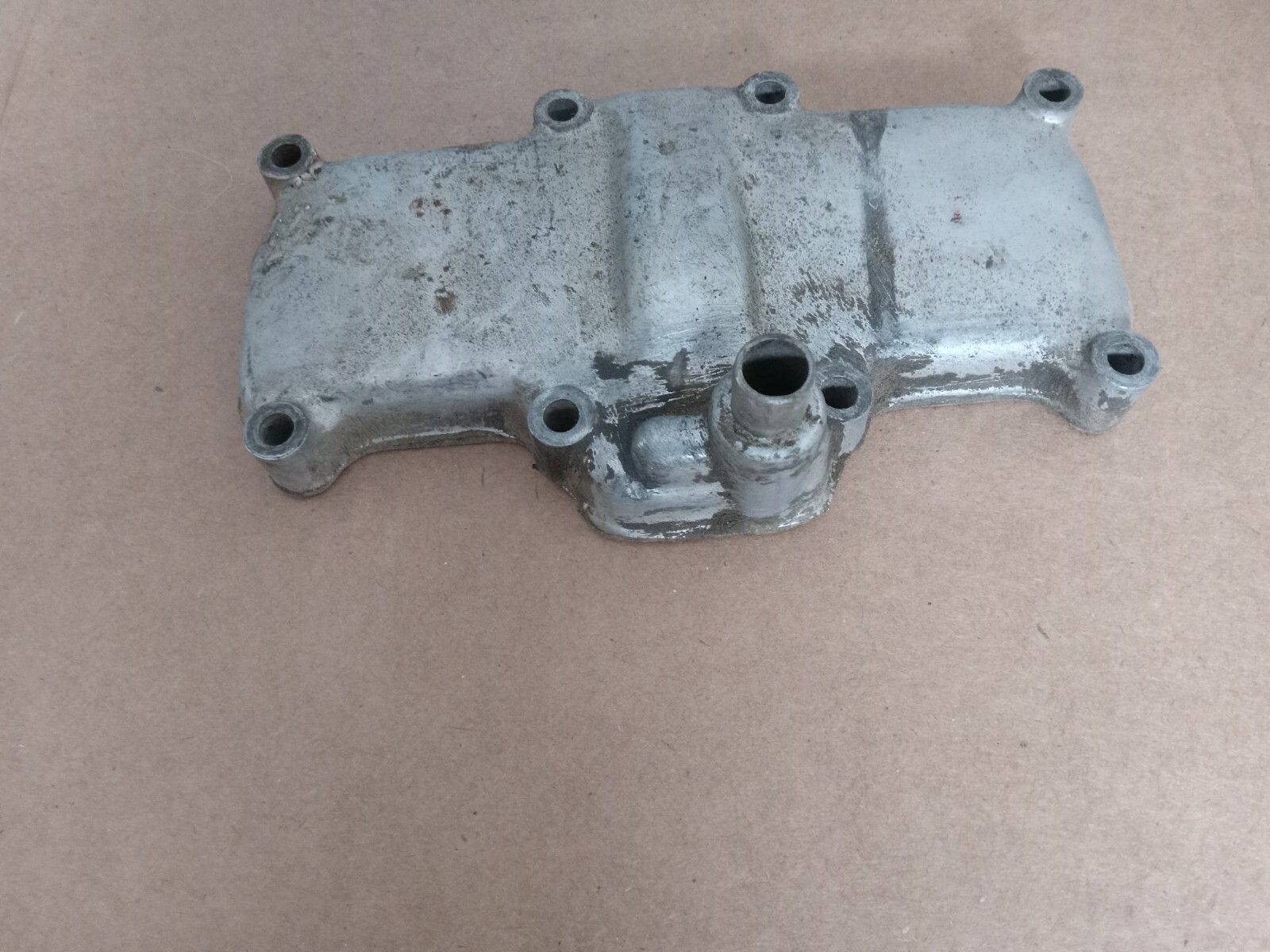 Honda CB450 Engine Cam Breather Cover