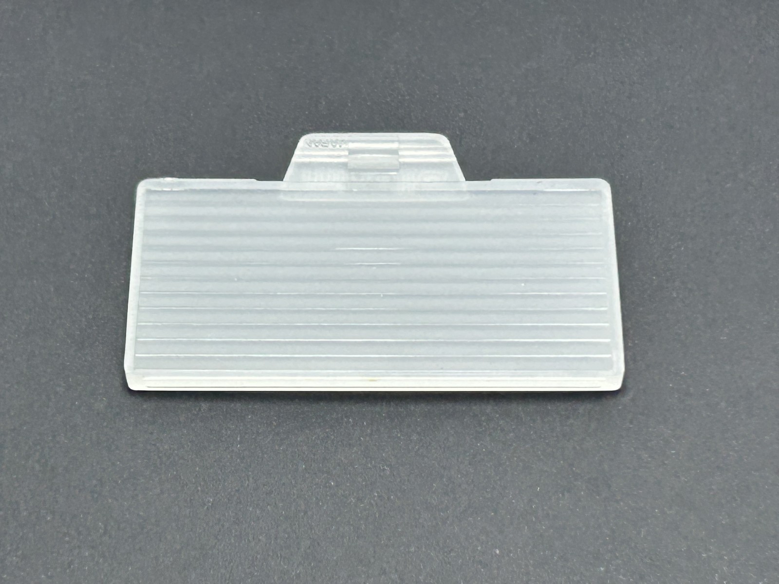 [MINT] Minolta Wide-Angle Flash Diffuser Panel for Maxxum 200X Flash From JAPAN