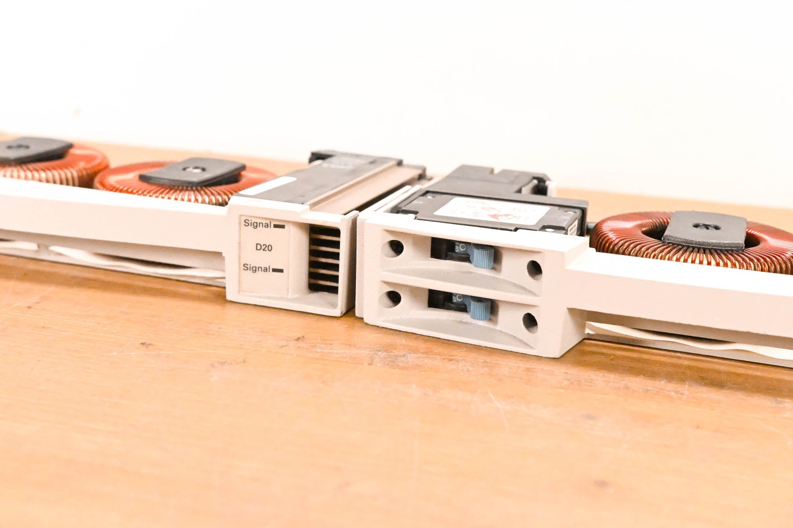 ETC D20 Dual 20A Dimmer Module (PAIR) CG010EV