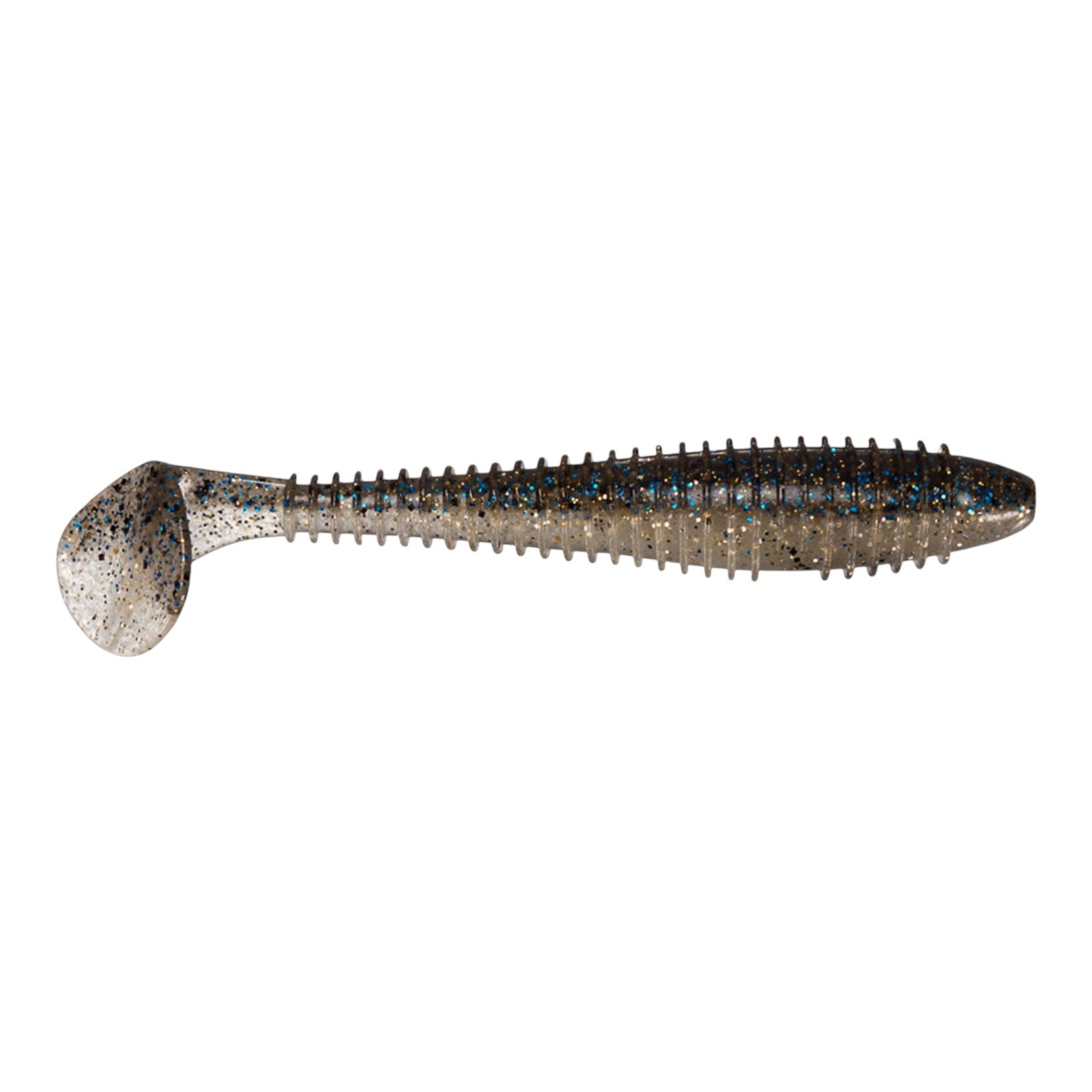 Keitech FAT Swing Impact 5.8" Swimbaits - Choose Color