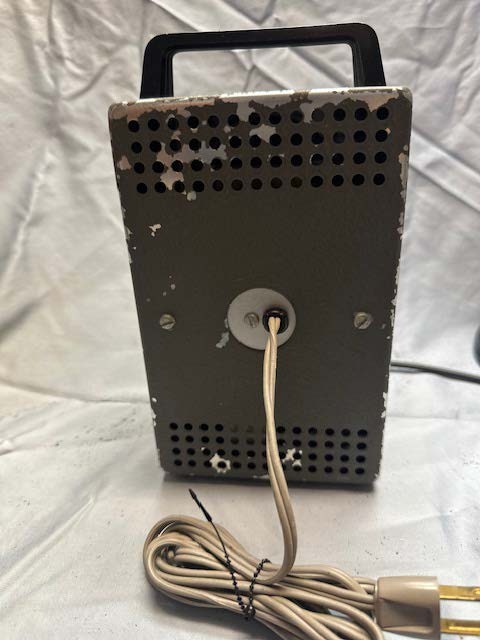 HeathKit signal tracer