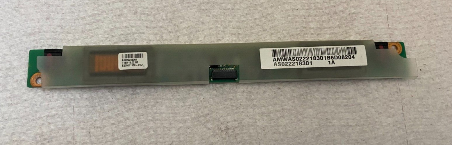 AS022218301 Inverter