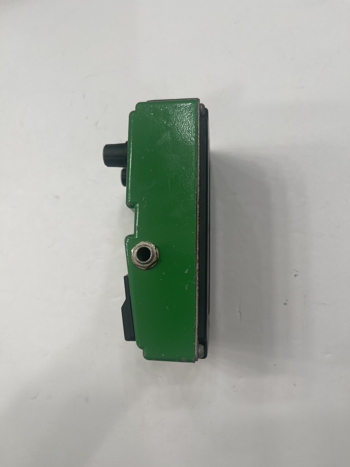DOD Digitech FX25 Envelope Filter Auto Wah Kermit Green Guitar Effect Pedal