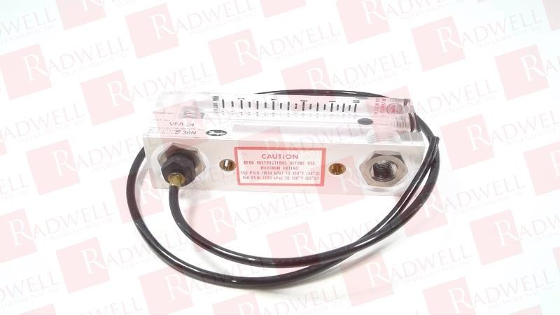 DWYER VFA-24 / VFA24 (NEW NO BOX)
