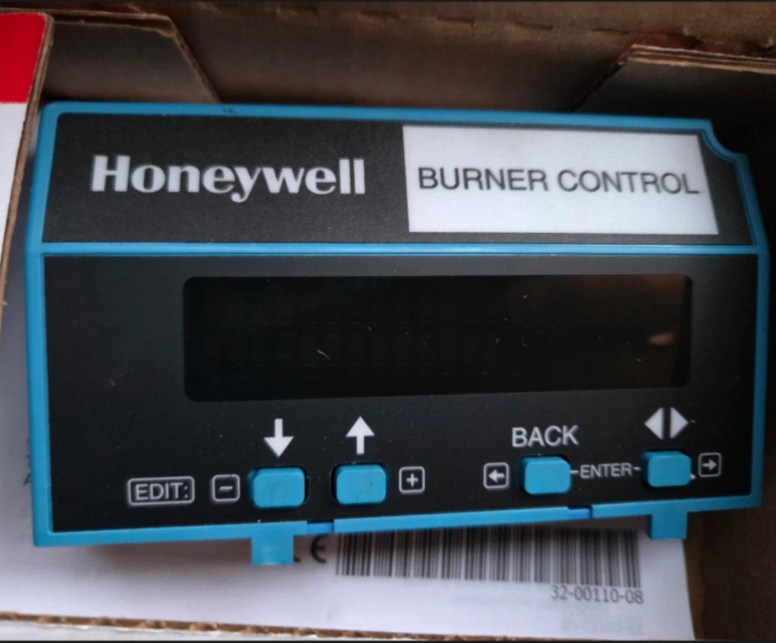 Honeywell S7800A1142 / 7800 Keyboard Display / NEW!!! / SHIPS FROM USA🇺🇸