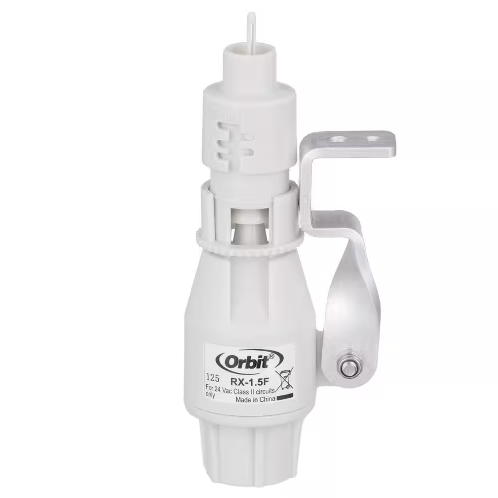 Hard Wired Rain/Freeze Sensor