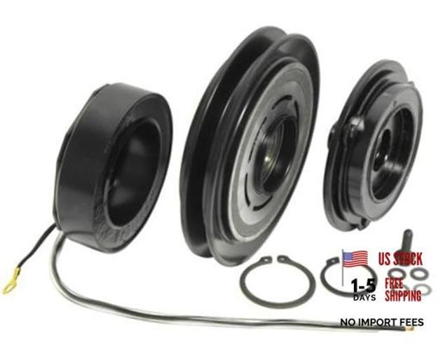 UAC CL 1679C A/C Compressor Clutch
