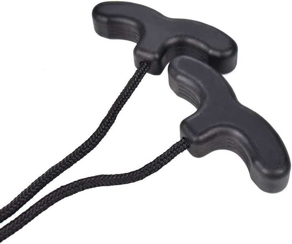Crossbow Cocking Rope Cocking Device Crossbow String Puller Cocker Aid Cocking S