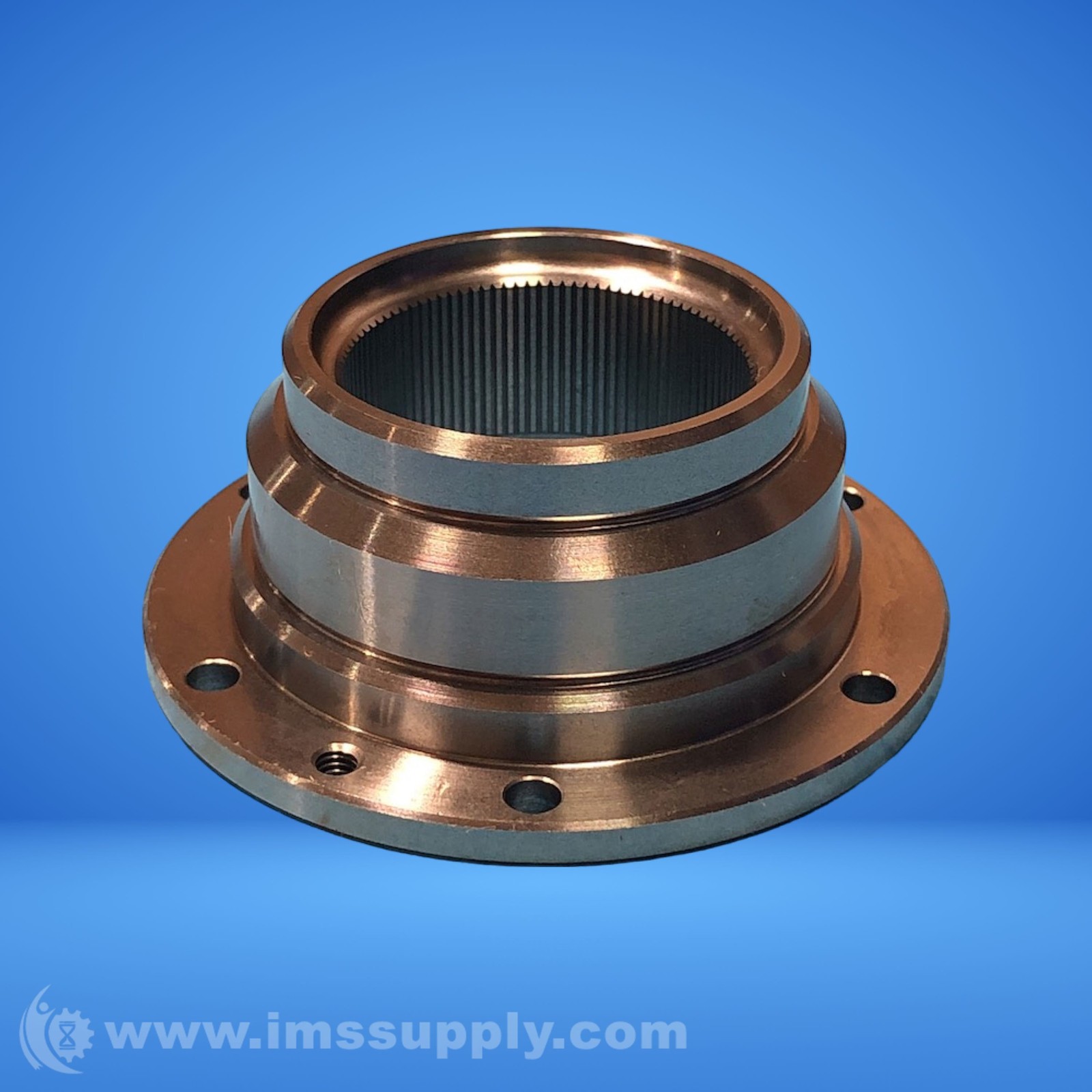 HARMONIC DRIVE HW9381726-A Gear Component FNOB