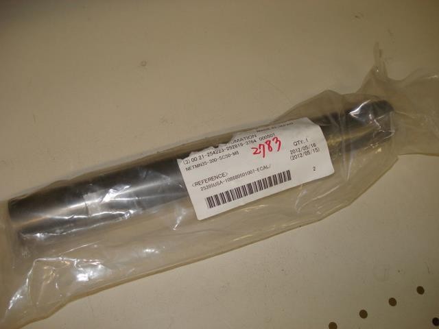Misumi NETMN35-300-SC50-M8 Mounting Shaft NSFP