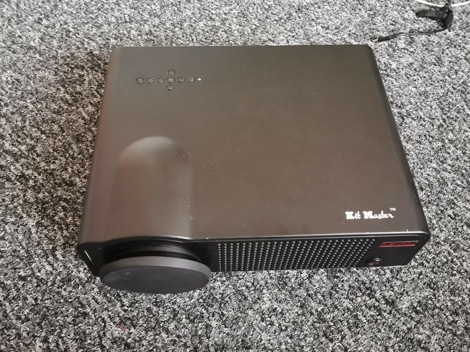 projector