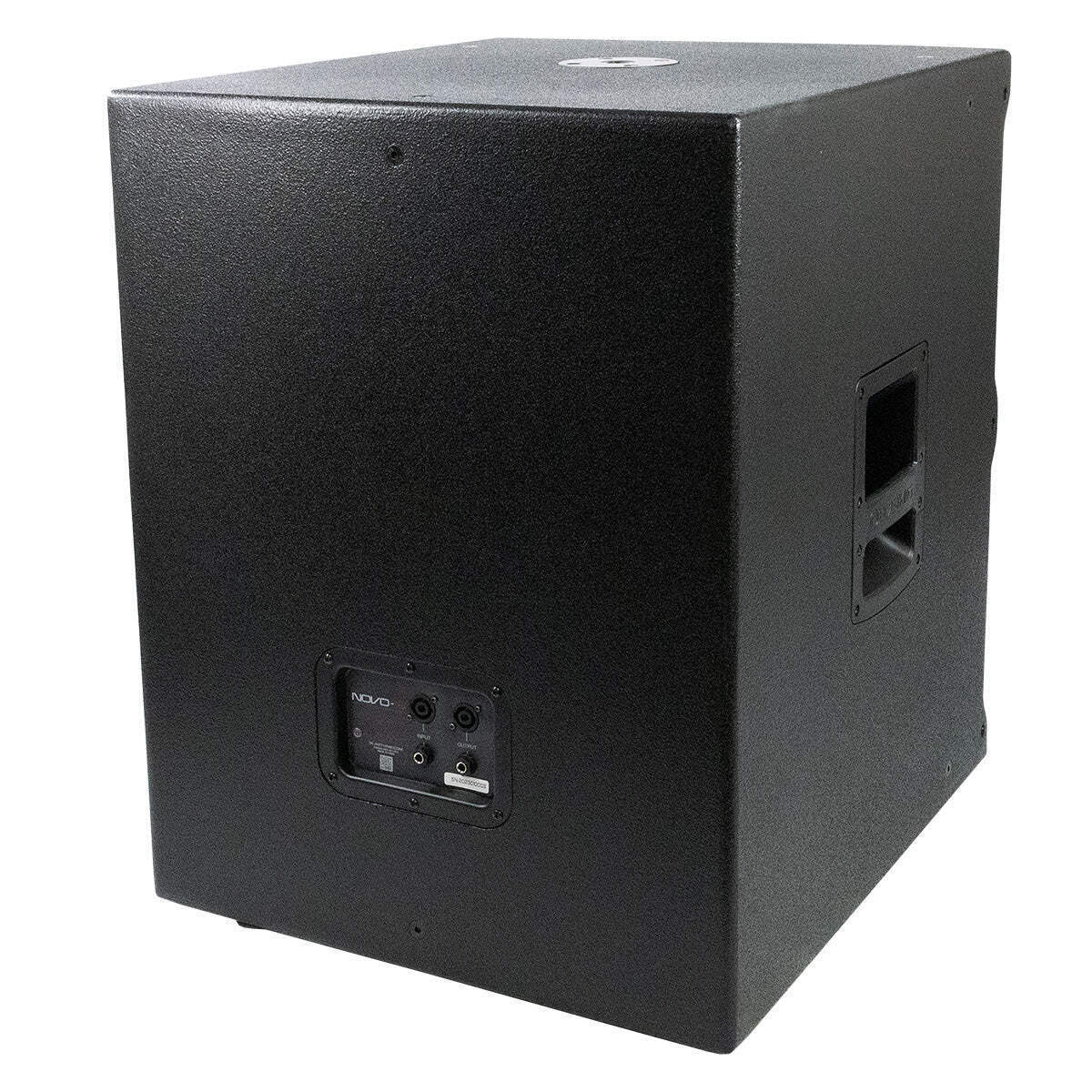 Blastking NOVO-18 18” Passive Subwoofer 1500 Watts