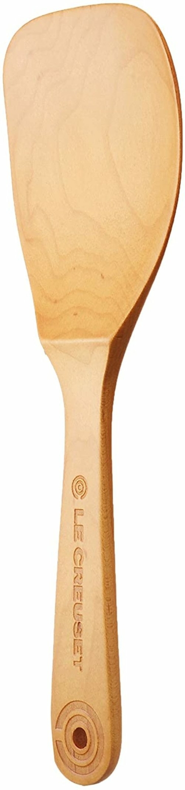 Le Creuset Wood Tool Maple Wood Rice Scoop Maple Wood Japan Regular Sale