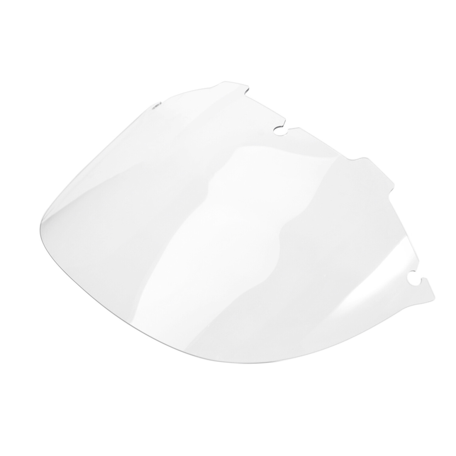 Clear Windshield Windscreen Fit For Harley Electra Glide Ultra Classic 1996-2013