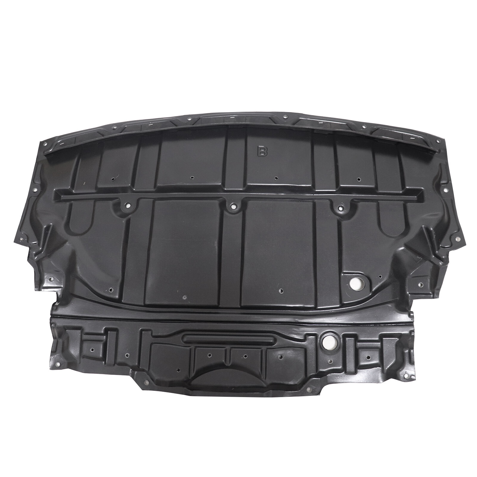 Engine Splash Shield Under Cover For 2014-2023 Infiniti Q50 Q60 RWD 78892-4GA0A