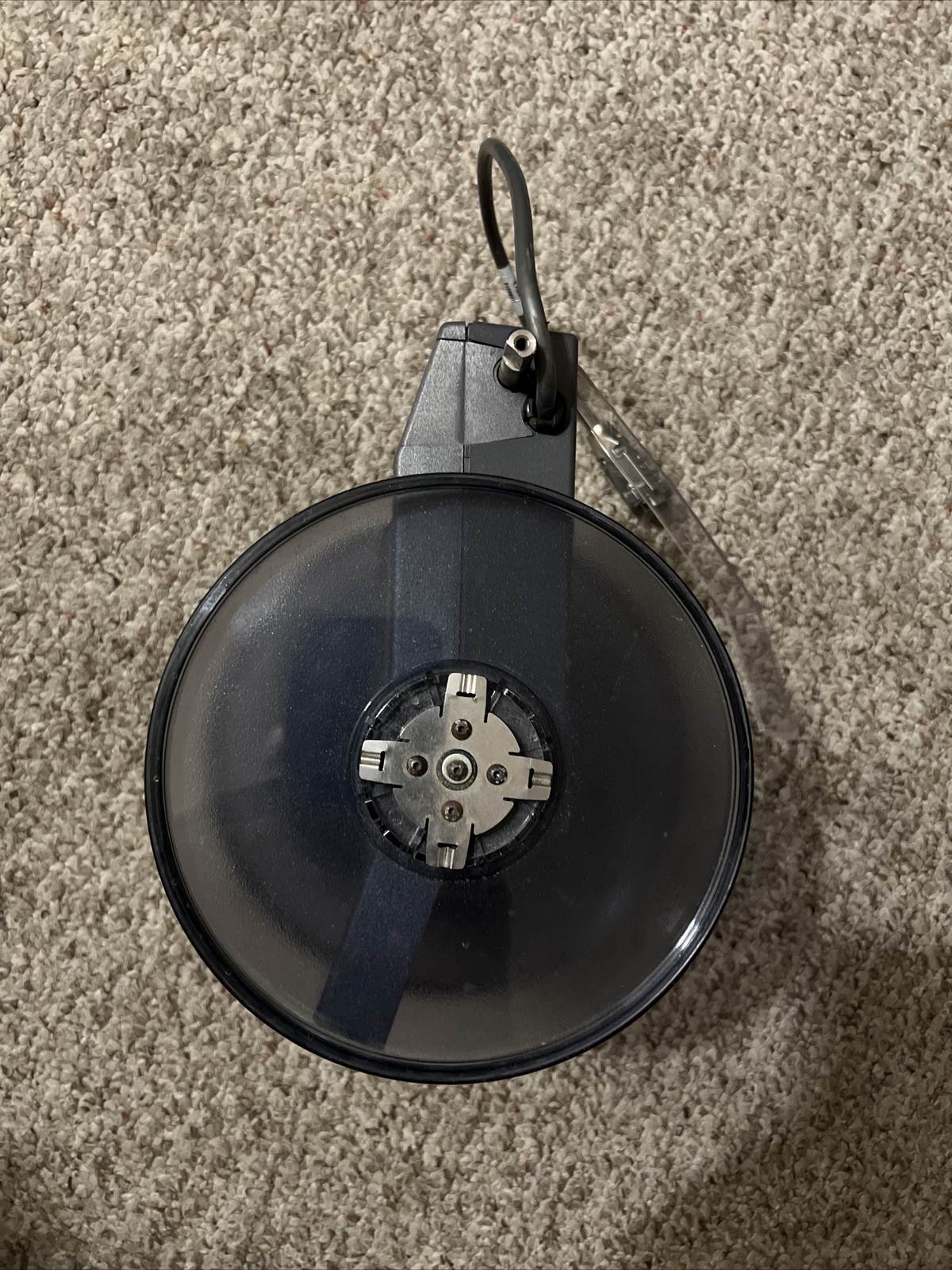 Pitney Bowes U780529 - Seal Wheel Assy.