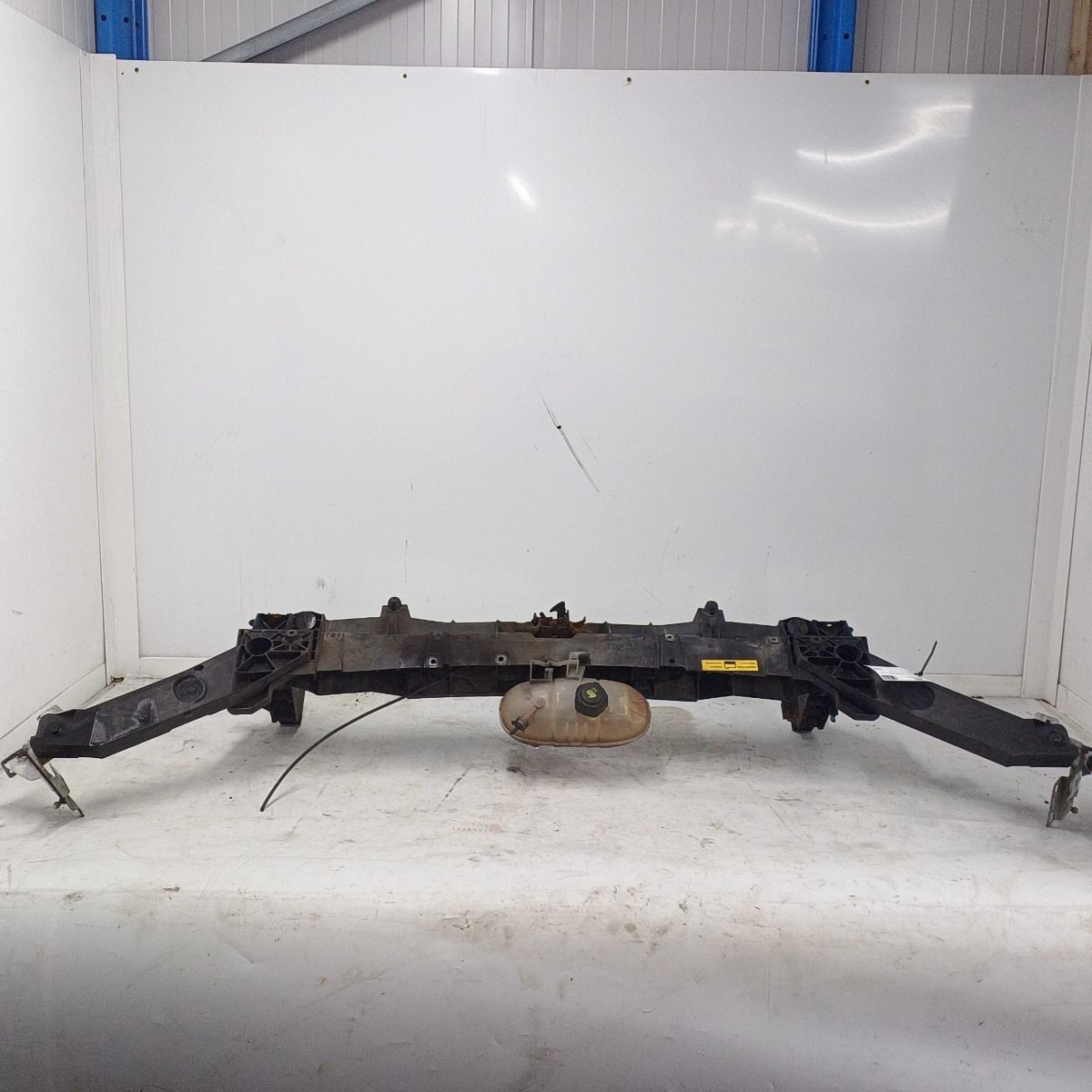 2014-2019 VAUXHALL VIVARO SPORTIVE MK2  Front Slam Panel 93867893