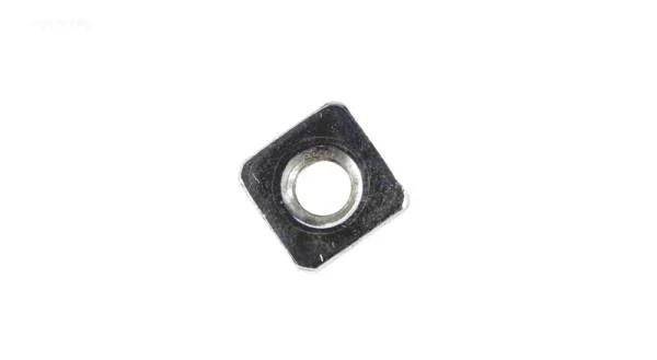 Nut, 10-24 s/s