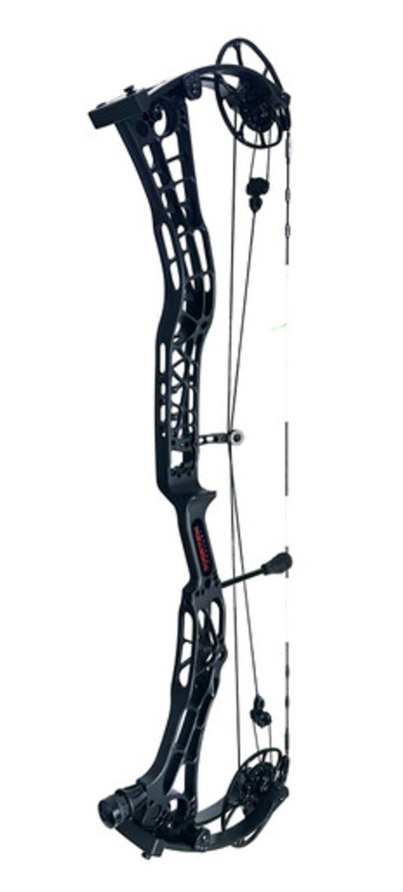 Darton Sequel 33 ST2 RH 70 Black
