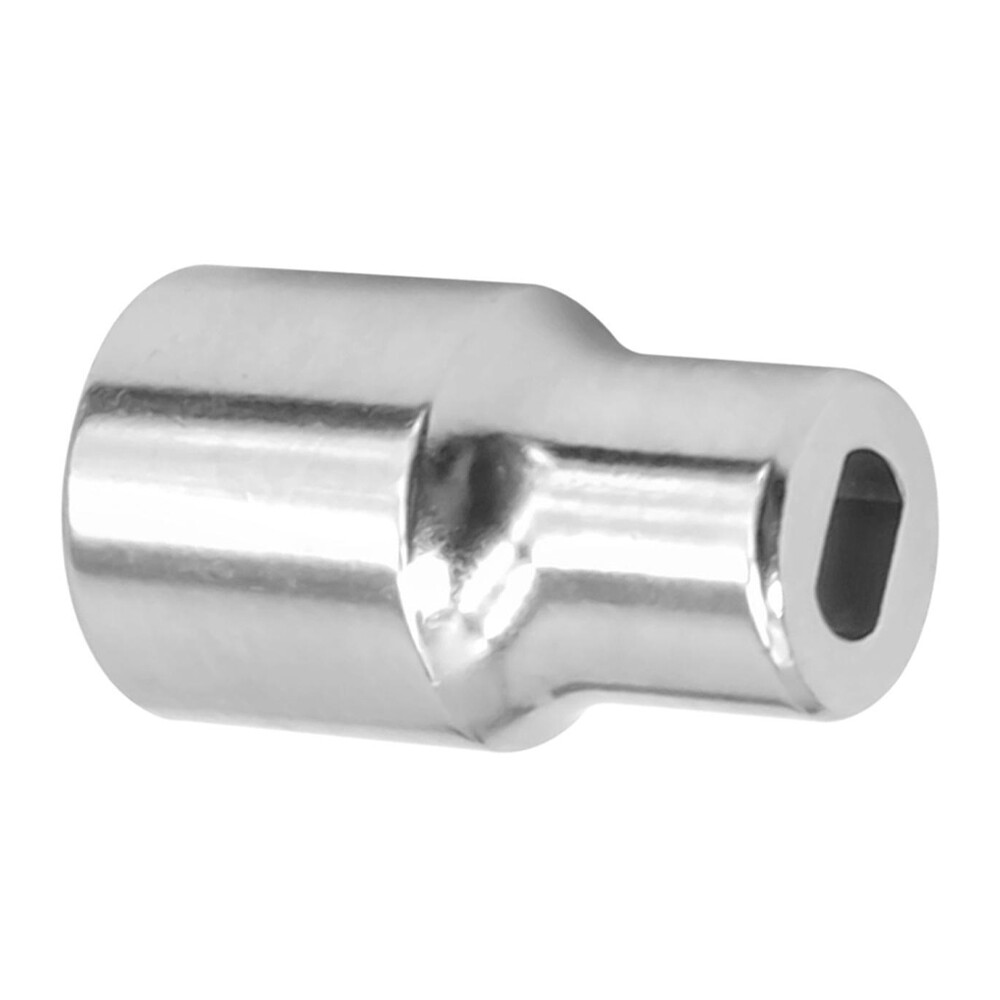 2PC Shock Absorber Socket 3/8 Drive Remove & Replace Shock Absorbers Fit
