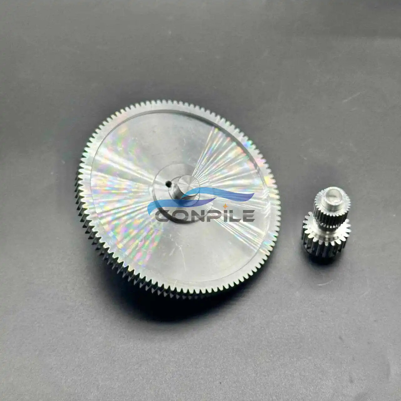 1pc for Bentley Flying Spur  GT Rear trunk motor gear repair kit