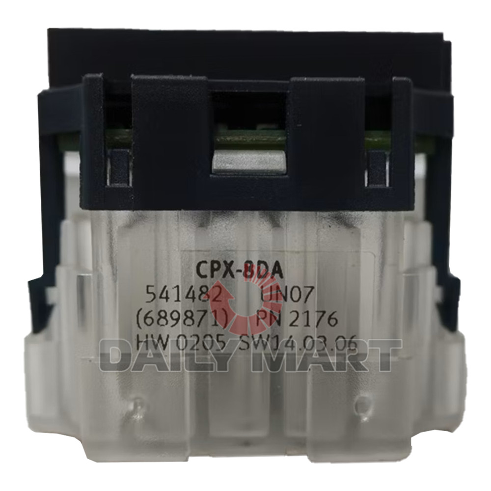 New In Box FESTO CPX-8DA 541482 Output Module