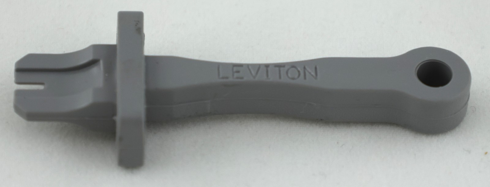 Leviton CAT 6 Twist & Mount Patch Panel - Structured Media - Untested