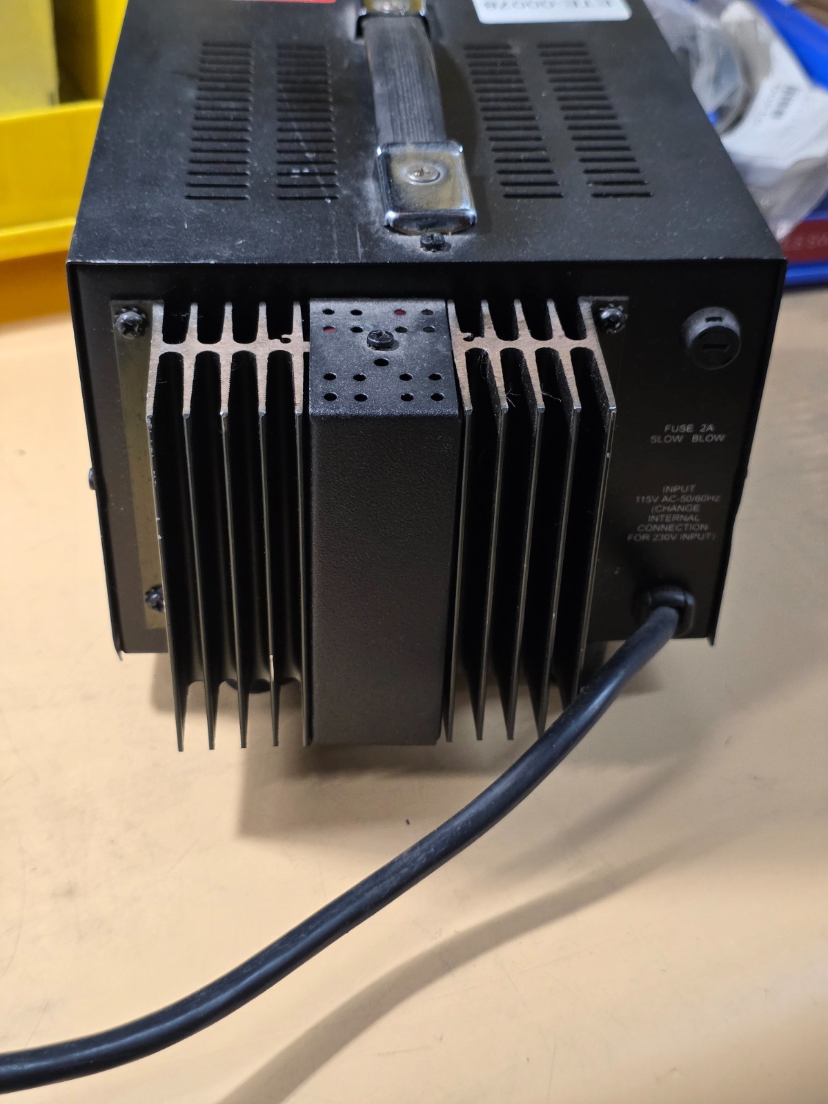 Electro Industries Model Digi35A