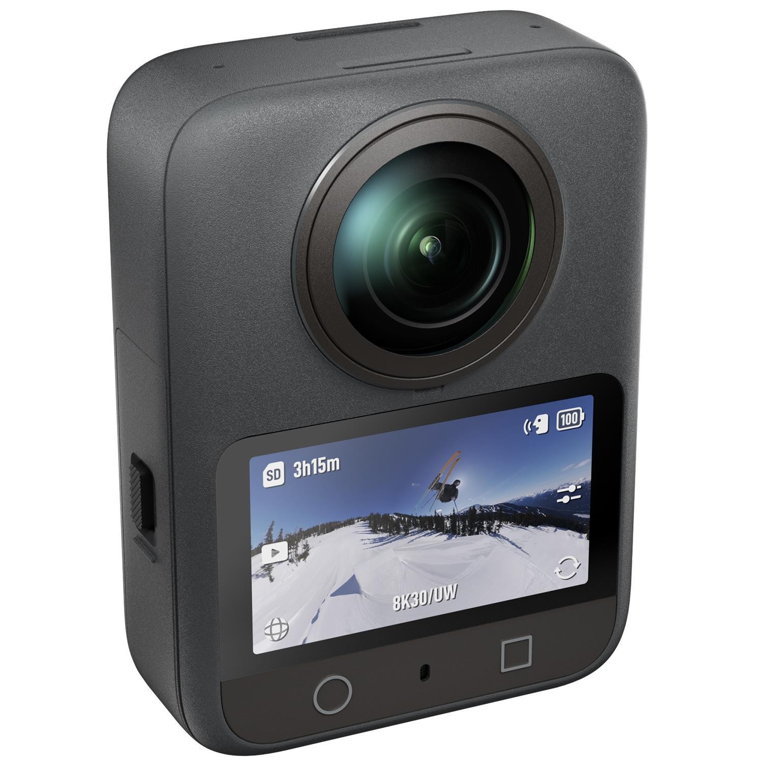 DJI Osmo 360 Adventure Combo - Refurbished
