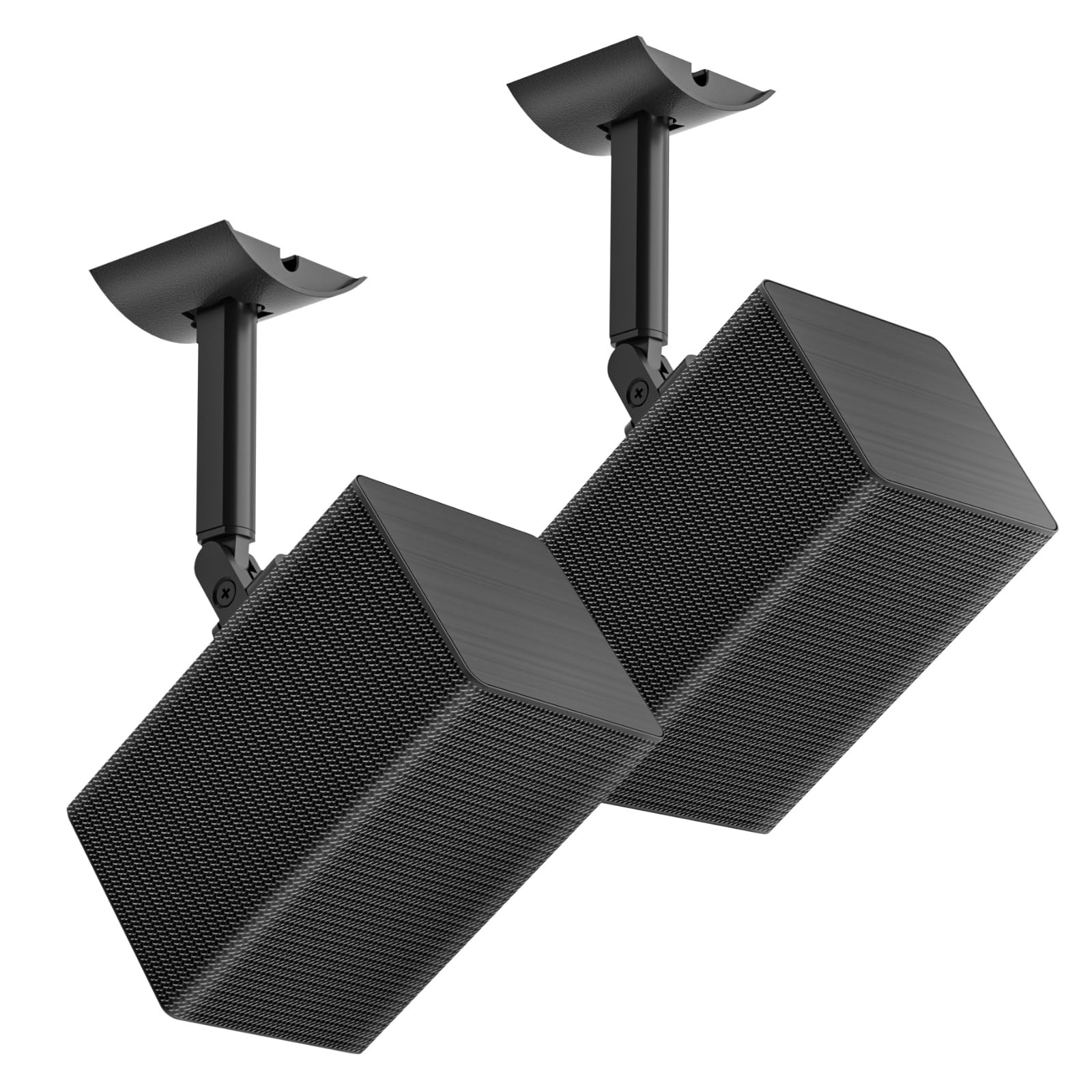 Speaker Wall Mount for Samsung SWA-9200S SWA-9100S SWA-9000S SWA-8500S, Tilt ...