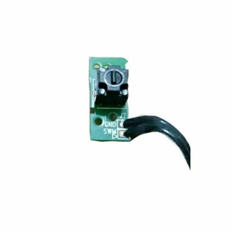 Key Board Scroll Wheel Board Replacement For Logitech G403 G703 Gaming Mouse New
