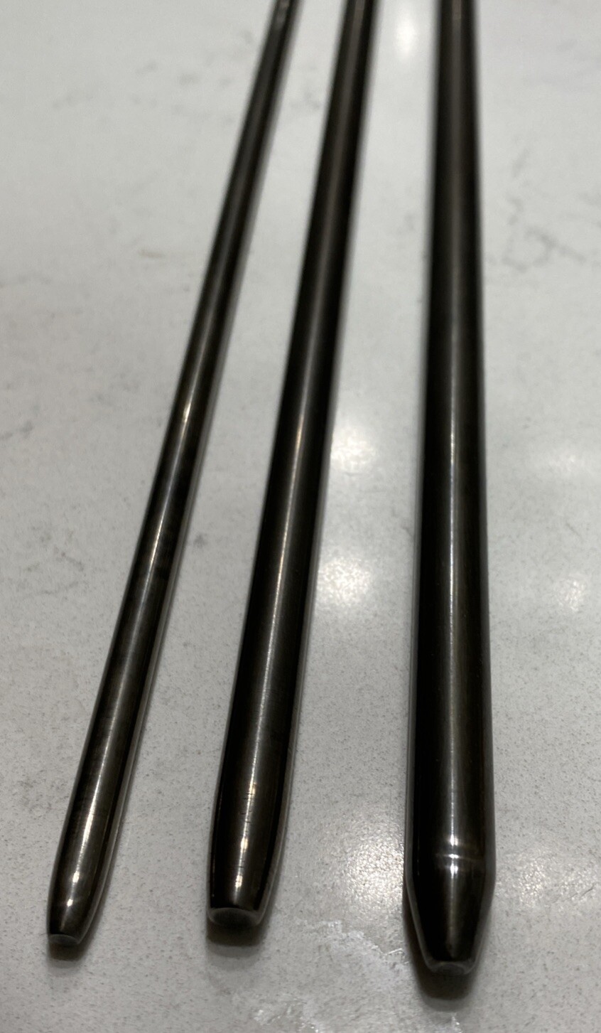 Winter Special 3 Suppressor Alignment Rods Deal Of 308-762/ 22Lr-5.56-.223/ 6.5