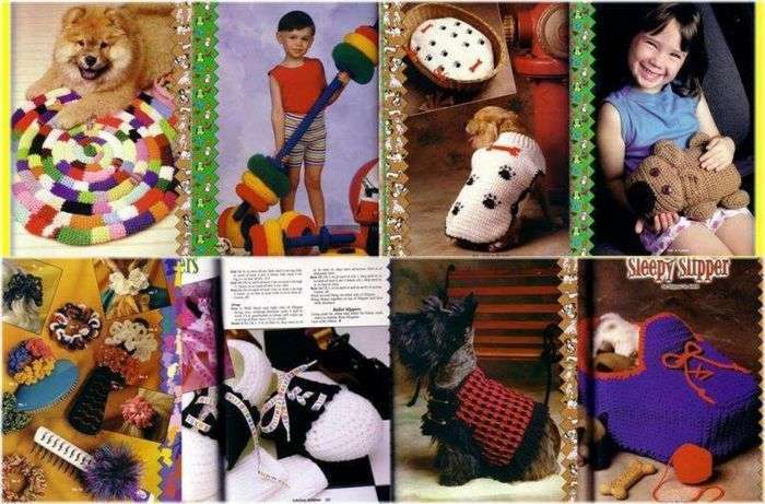 ANNIE'S FAVORITE QUICK & EASY PROJECTS 60 DESIGNS 160 PG HB