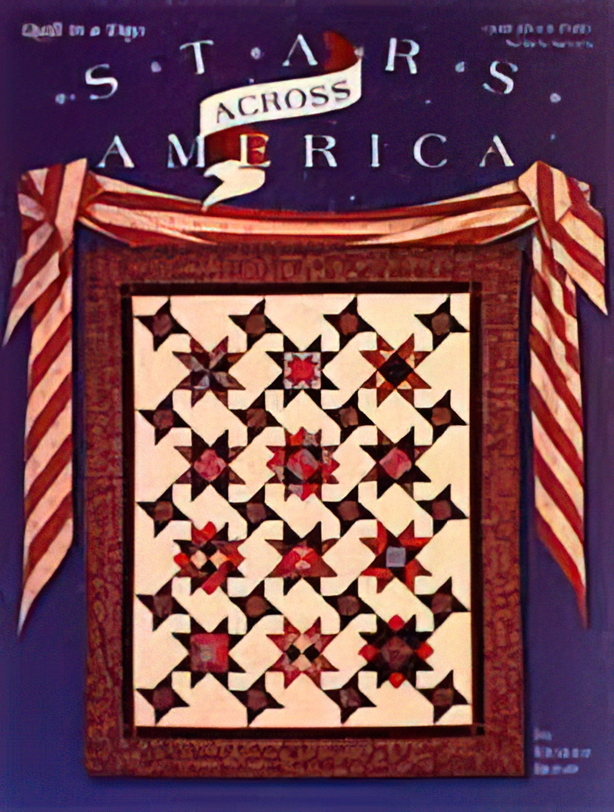 Stars Across America Block Party Series Seven
