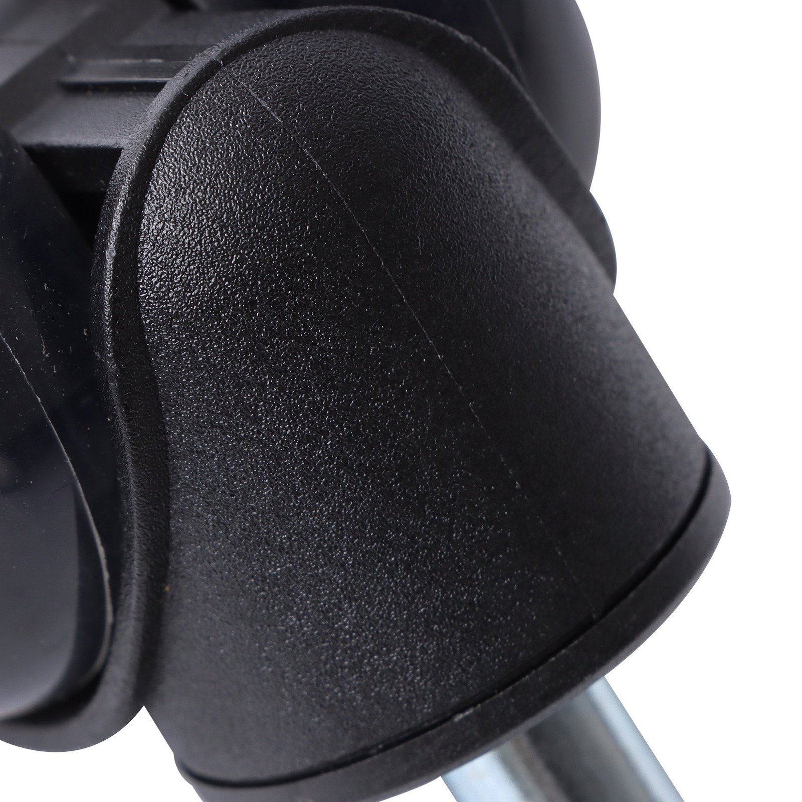 5 Pack 2 Inch Universal 360 Degree Heavy Duty Office Chair Caster Wheels