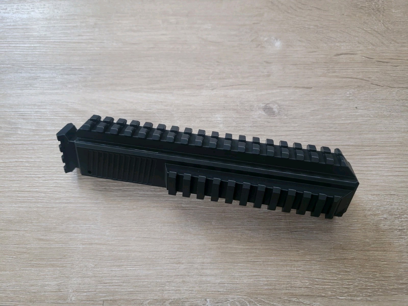 HDP50 GEN 2 Blackout Body Kit - 369