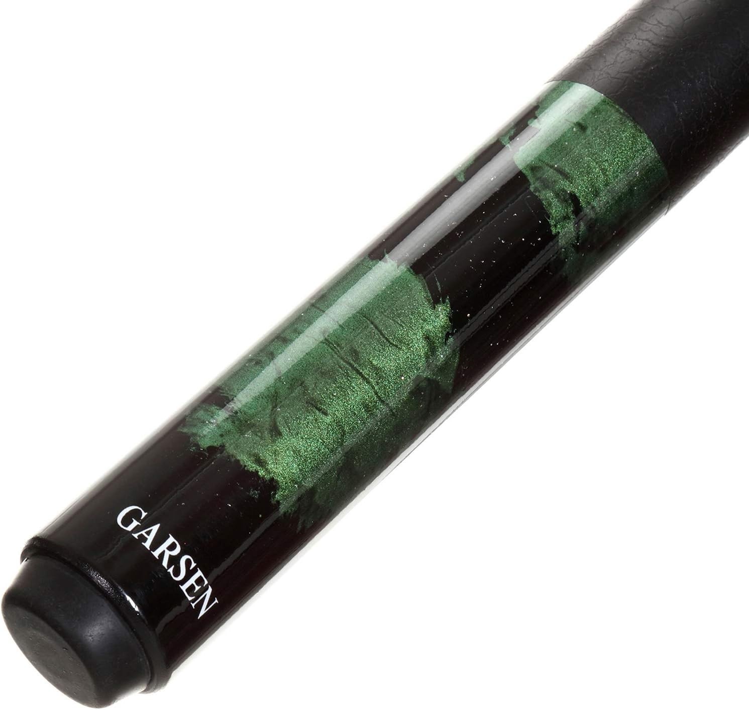 Intermediate Player's Choice: 58-Inch Maple Pool Cue with 3D Printing Tech