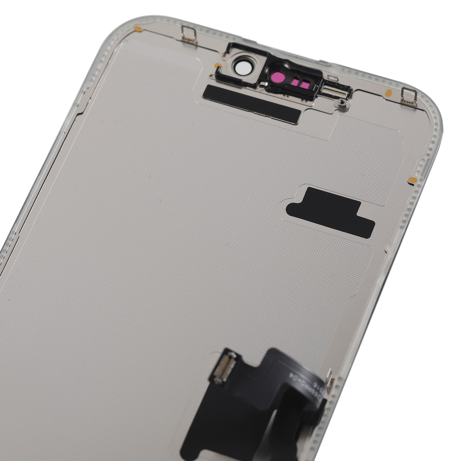 Soft OLED For Apple iPhone 16 Pro Max 6.9in LCD Display Touch Screen Replacement