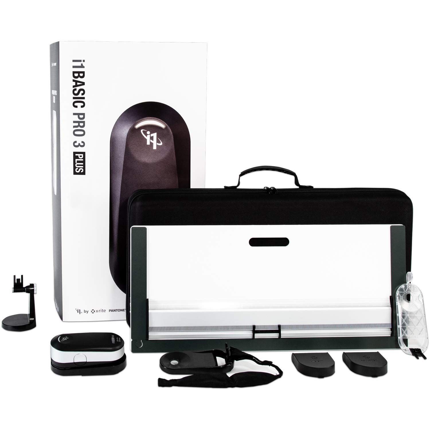 X-Rite i1Basic Pro 3 (EO3BAS)