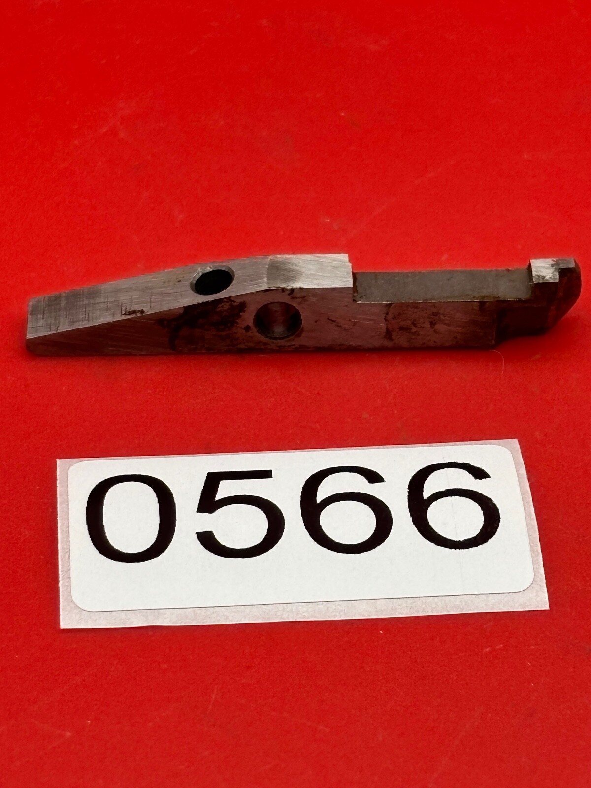 Browning BSS Cocking Lever Right Side 20 Gauge #0566