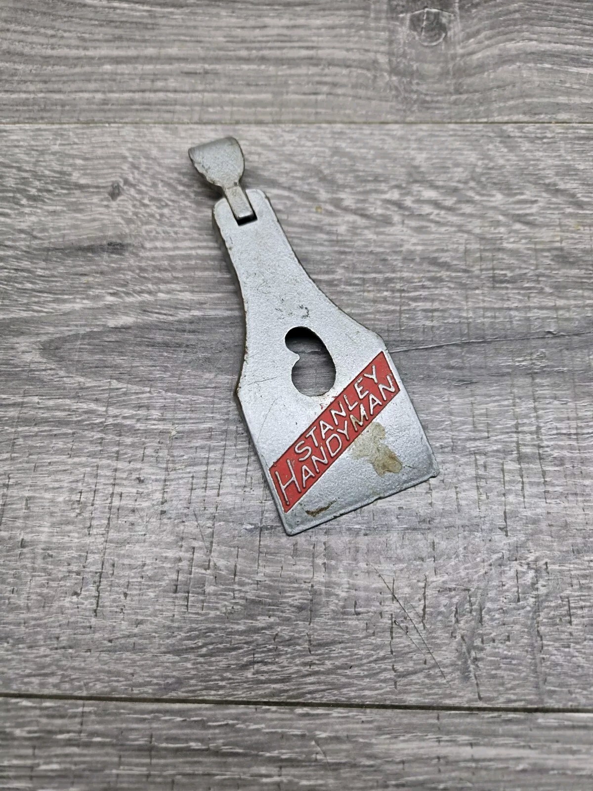 Stanley Handyman H1205 14" Plane Lever Plate