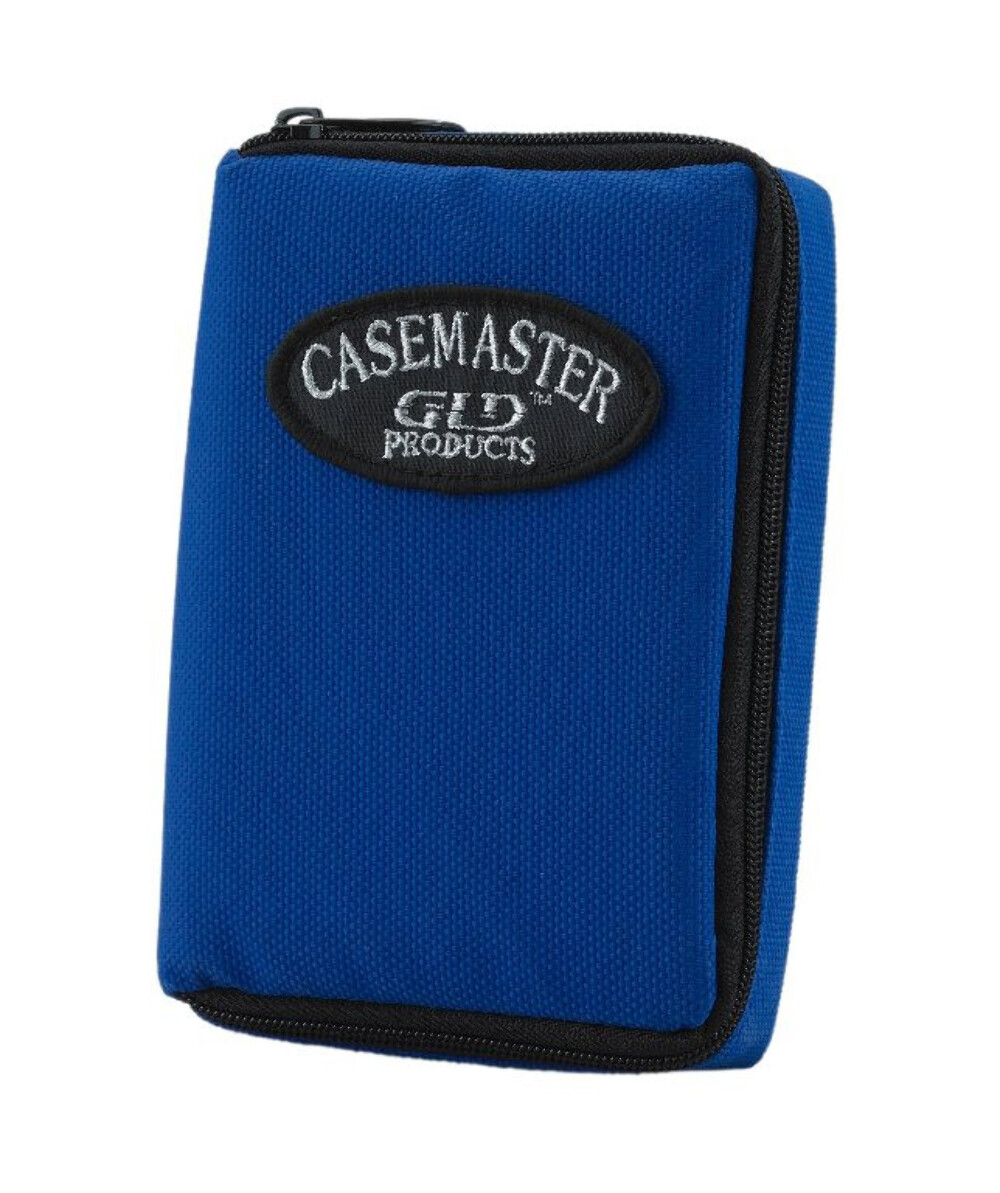Casemaster Select Blue Dart Case 36-0902-03