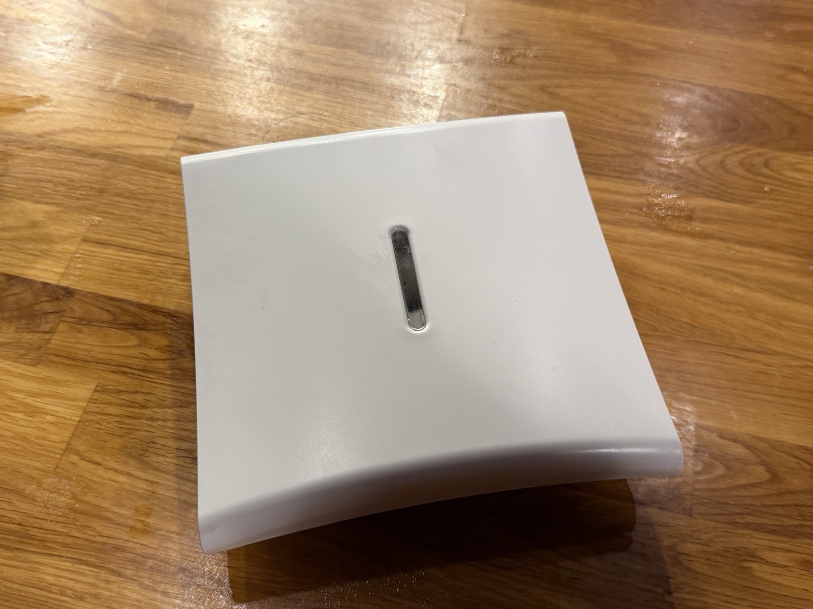 DSC PG9901 BATT PowerG Wireless Indoor Siren with Battery