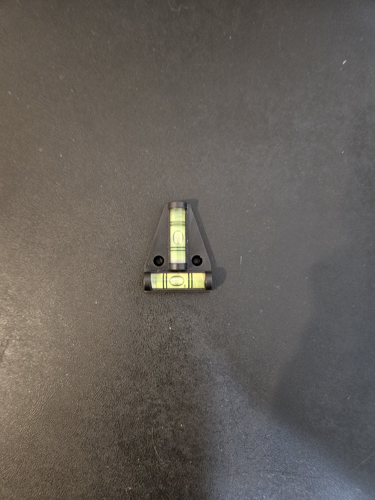 RV T Level Mounting Level 2 Way T Level RV And Other Uses