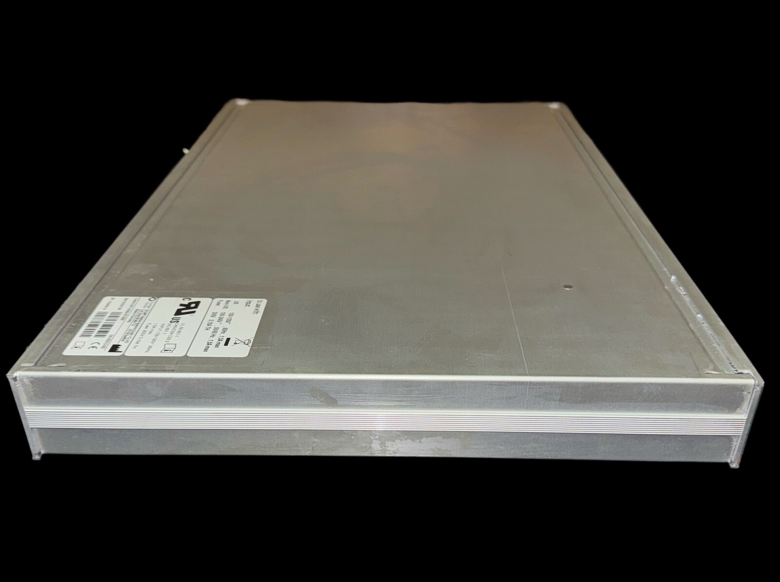 Trumpf TruVidia HD2000 Control Unit