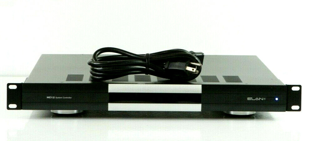 Elan Home Systems HC12 System Controller i929